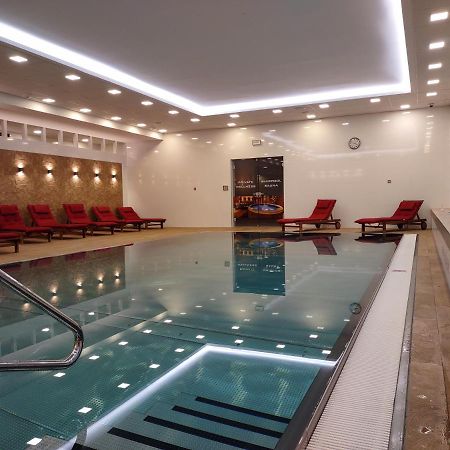 Rezidence Moser Family Apartments Karlovy Vary Dış mekan fotoğraf