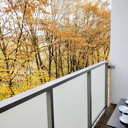 Rezidence Moser Family Apartments Karlovy Vary Dış mekan fotoğraf