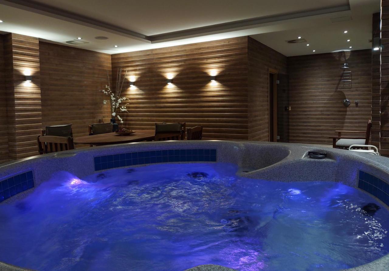 Rezidence Moser Family Apartments Karlovy Vary Dış mekan fotoğraf