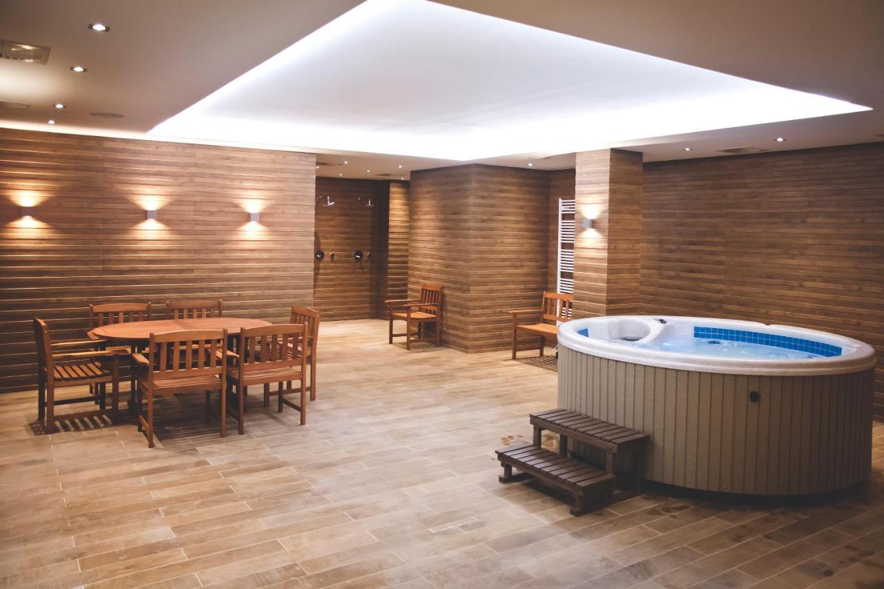 Rezidence Moser Family Apartments Karlovy Vary Dış mekan fotoğraf