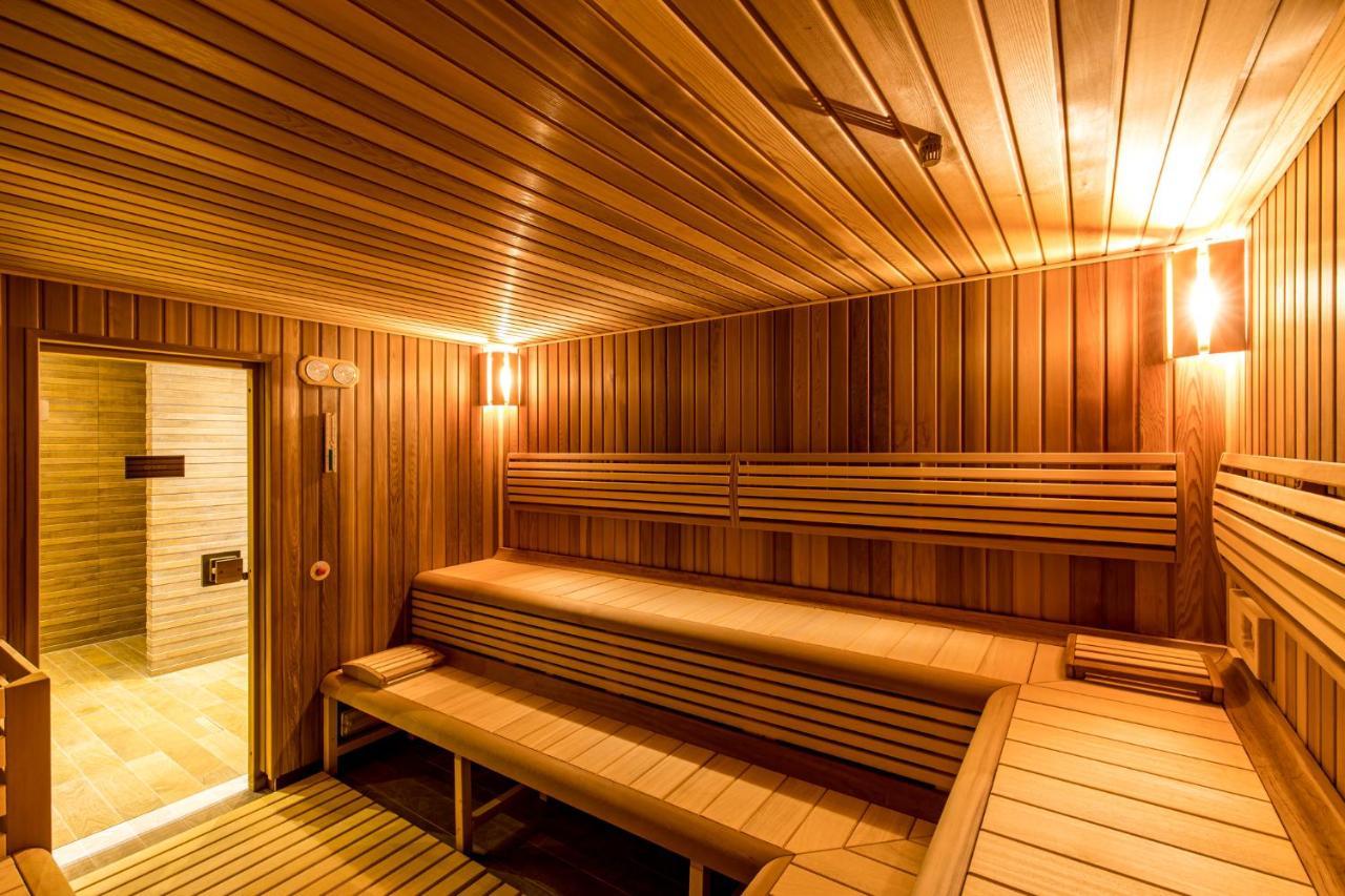 Rezidence Moser Family Apartments Karlovy Vary Dış mekan fotoğraf