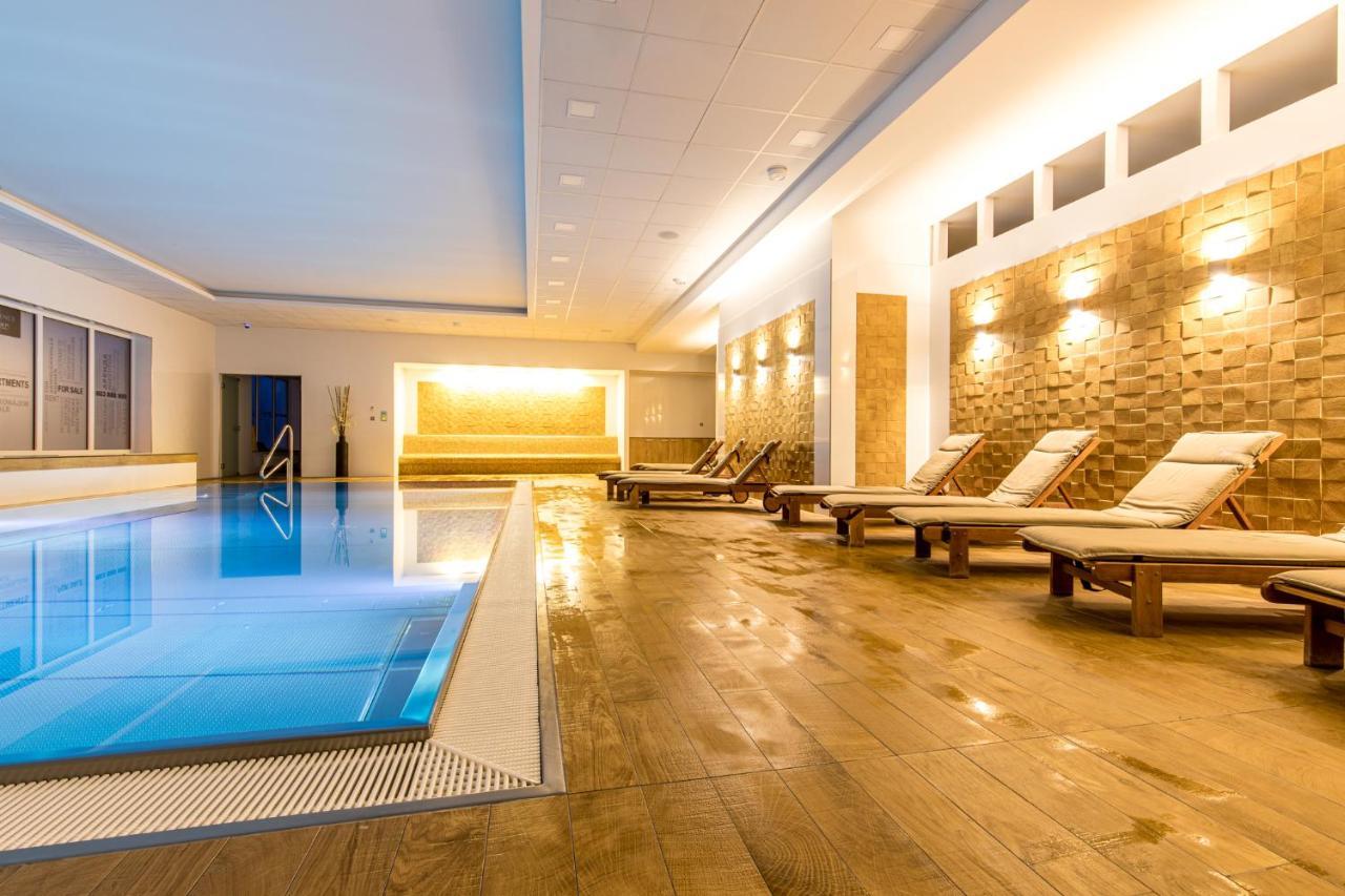 Rezidence Moser Family Apartments Karlovy Vary Dış mekan fotoğraf