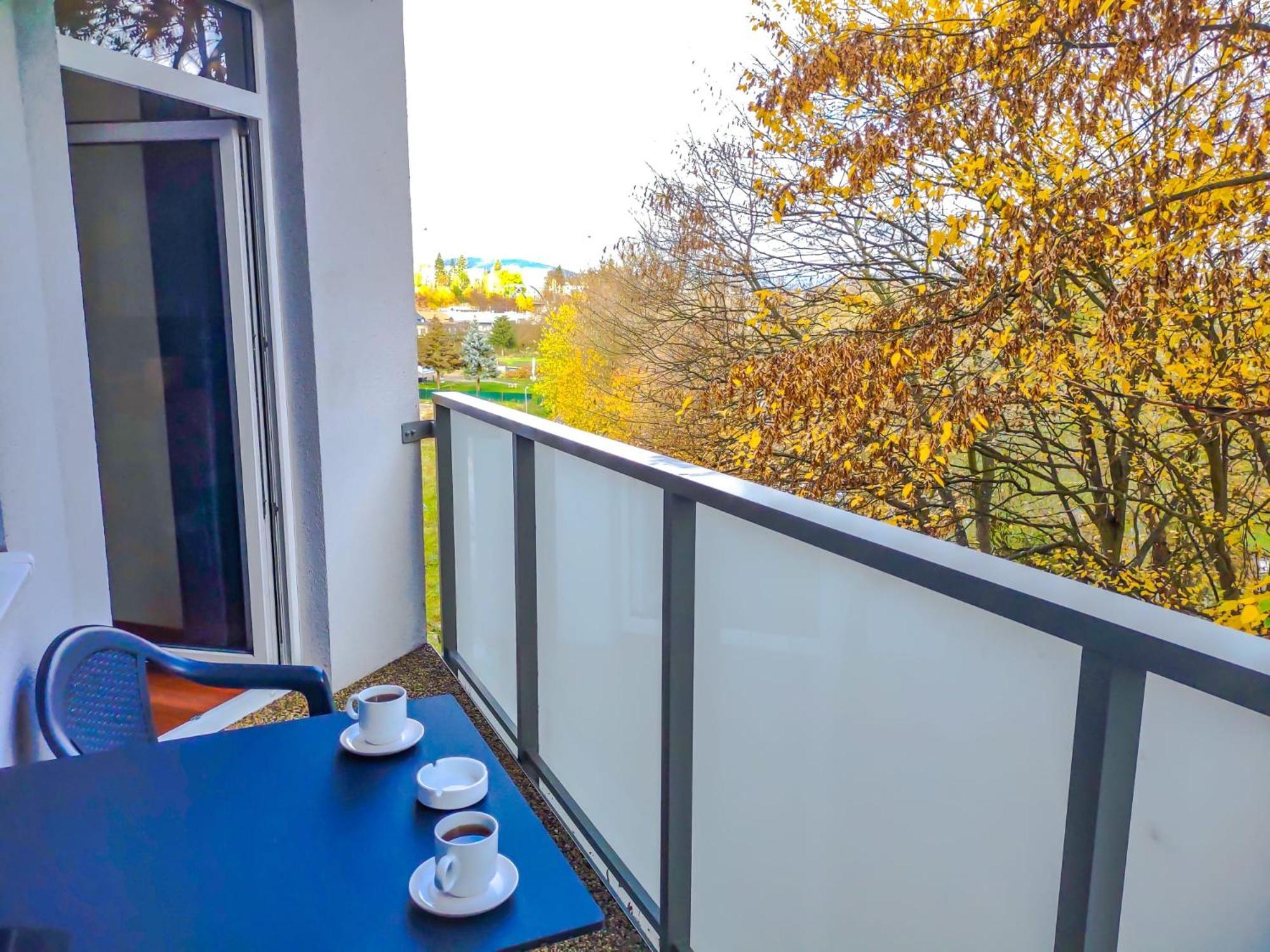 Rezidence Moser Family Apartments Karlovy Vary Dış mekan fotoğraf