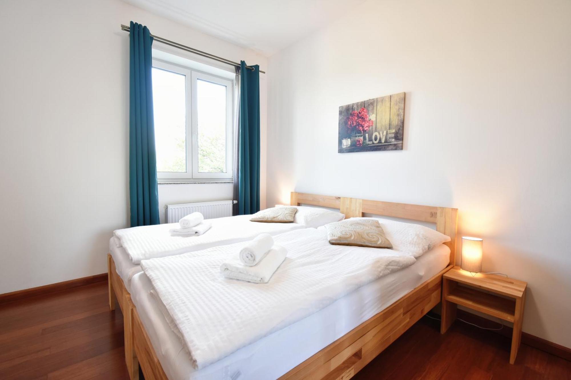 Rezidence Moser Family Apartments Karlovy Vary Dış mekan fotoğraf