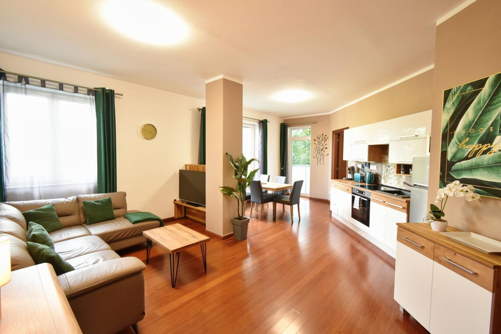 Rezidence Moser Family Apartments Karlovy Vary Dış mekan fotoğraf