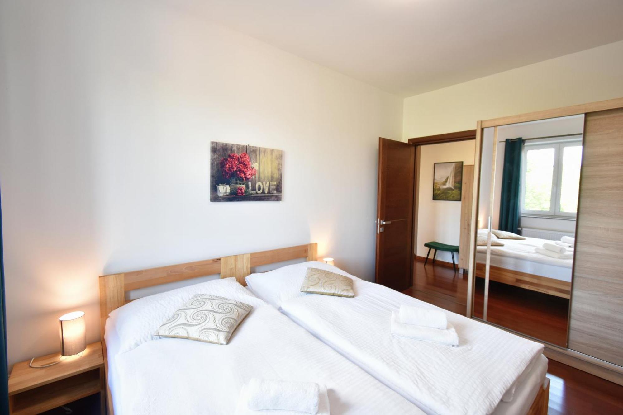 Rezidence Moser Family Apartments Karlovy Vary Dış mekan fotoğraf
